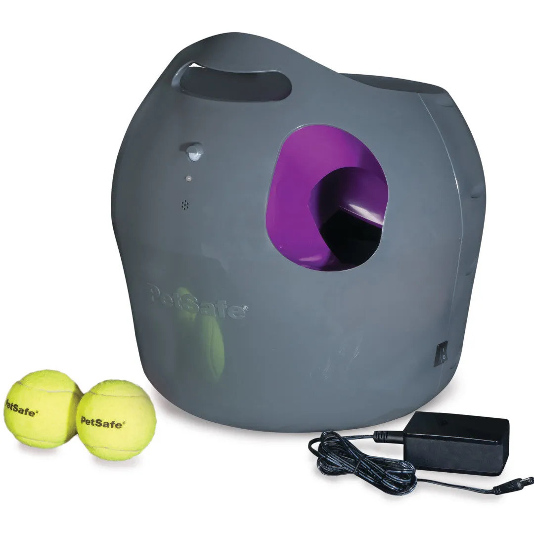 PetSafe® Automatic Ball Launcher