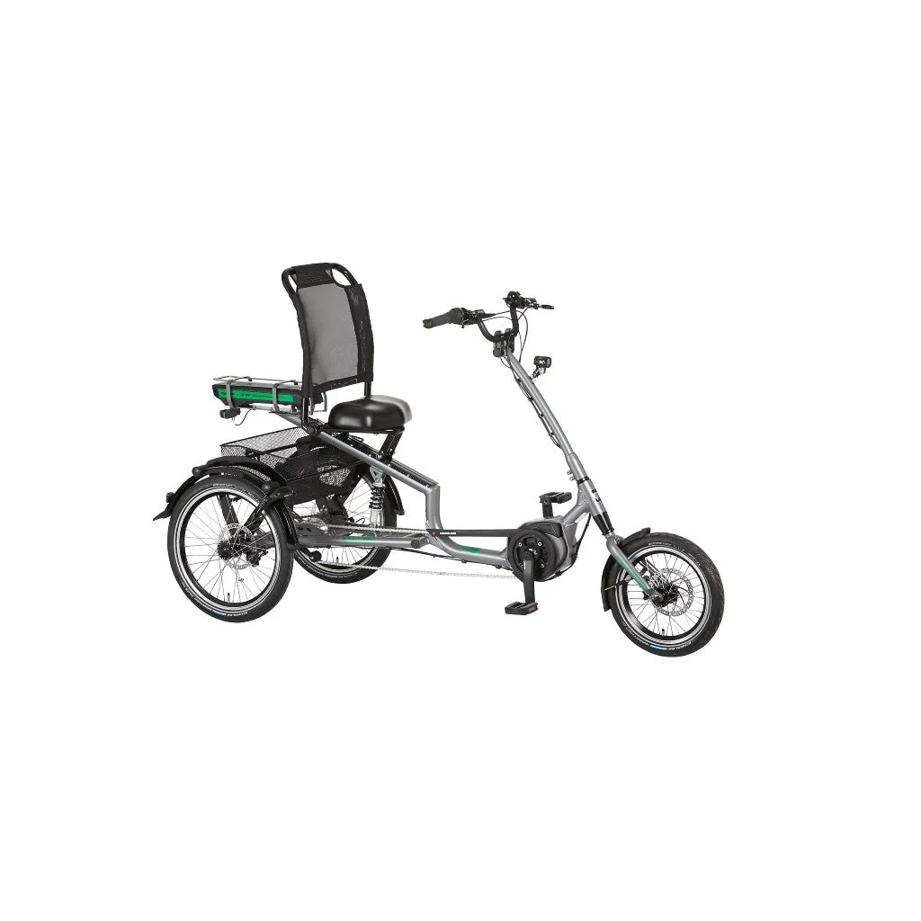 PFIFF Scoobo 250W 36V Electric Tricycle