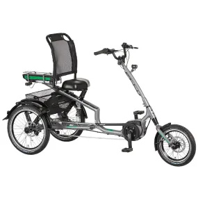 PFIFF Scoobo 250W 36V Electric Tricycle