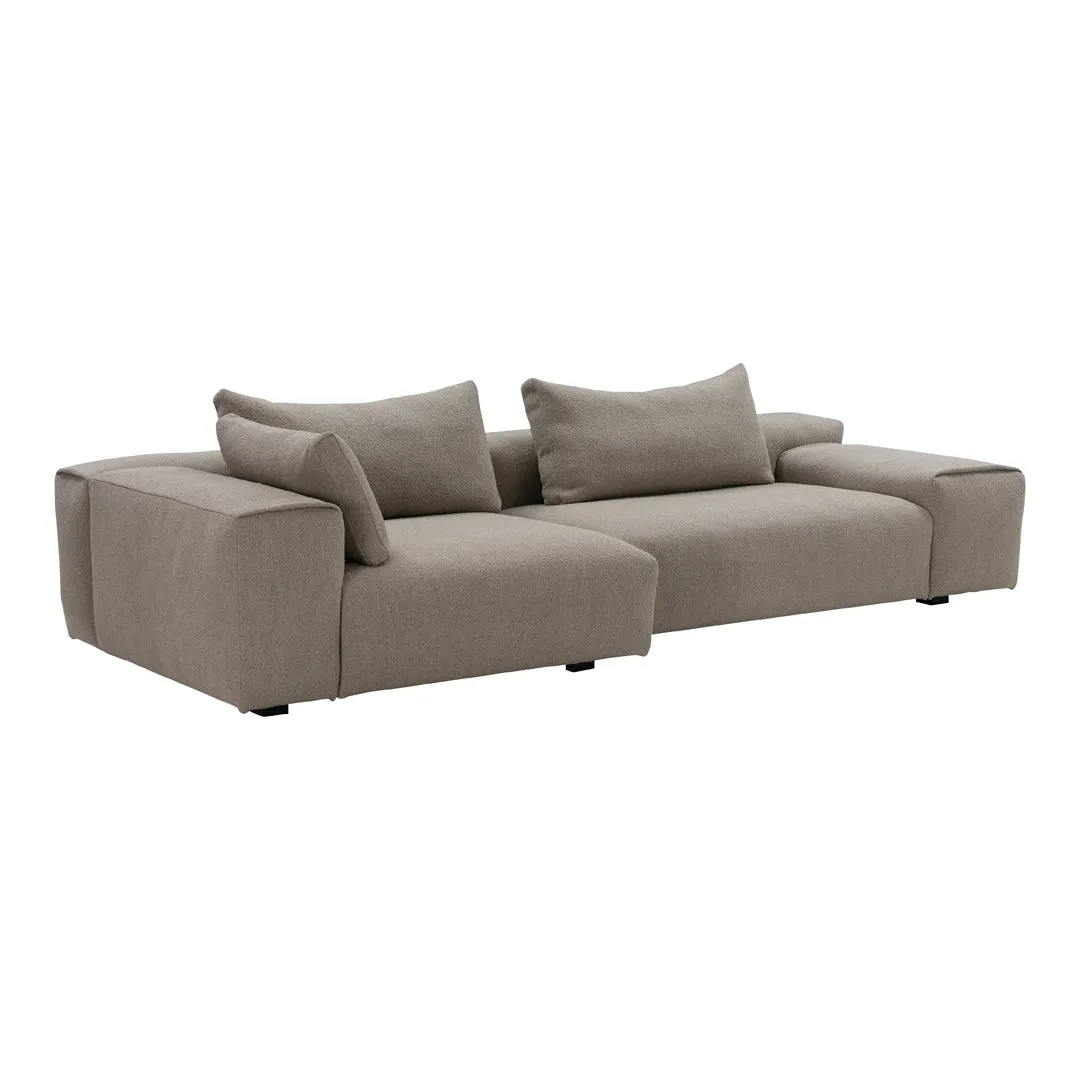 Pontone Modular Sofa (Modules 1-8)