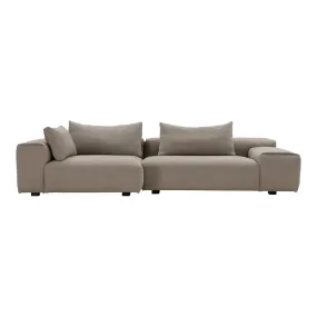 Pontone Modular Sofa (Modules 1-8)