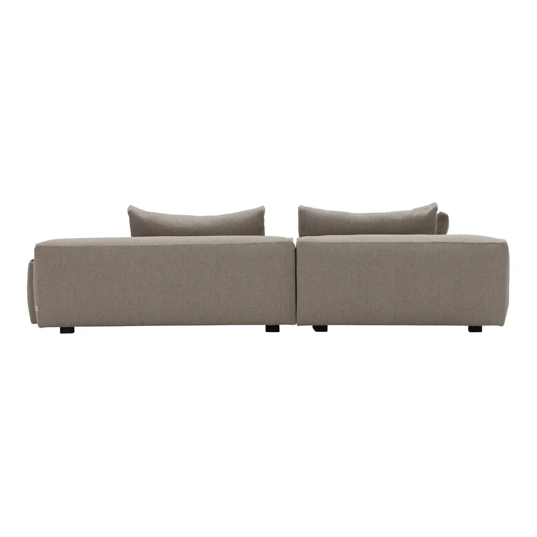 Pontone Modular Sofa (Modules 1-8)