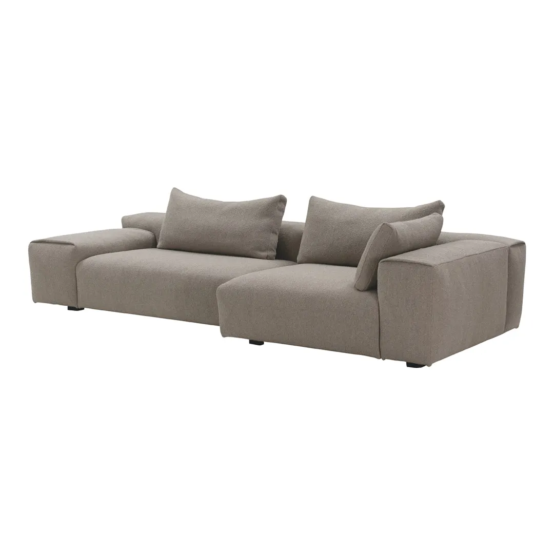 Pontone Modular Sofa (Modules 1-8)