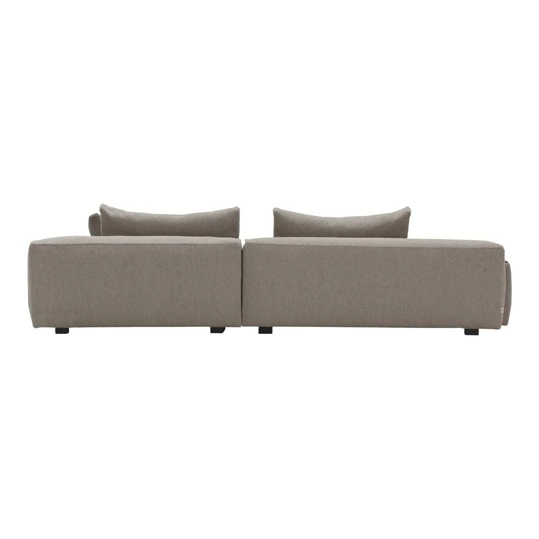 Pontone Modular Sofa (Modules 1-8)