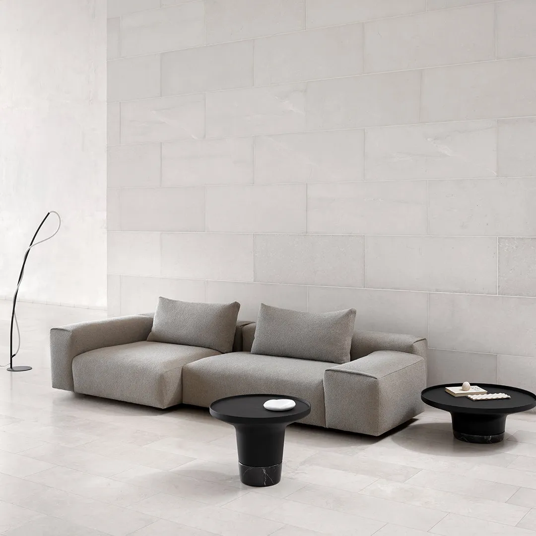 Pontone Modular Sofa (Modules 1-8)