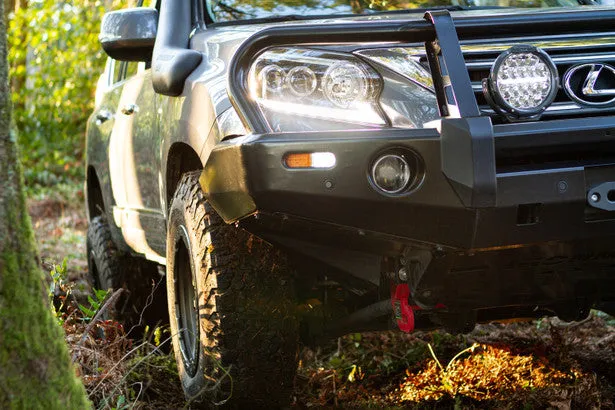 Premium Off Road Bumper Suited For 2014  Lexus GX460