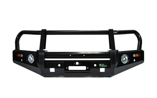 Premium Off Road Bumper Suited For 2014  Lexus GX460