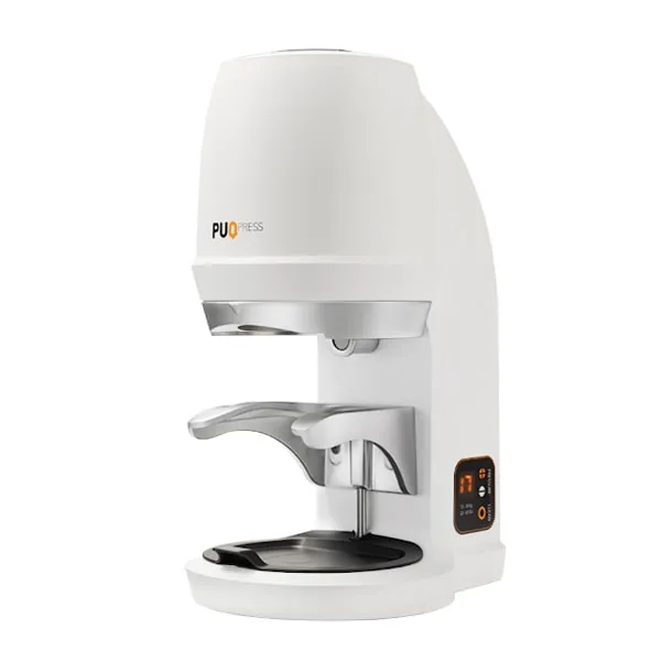 Puqpress Q2 Automatic Coffee Tamper Gen 5