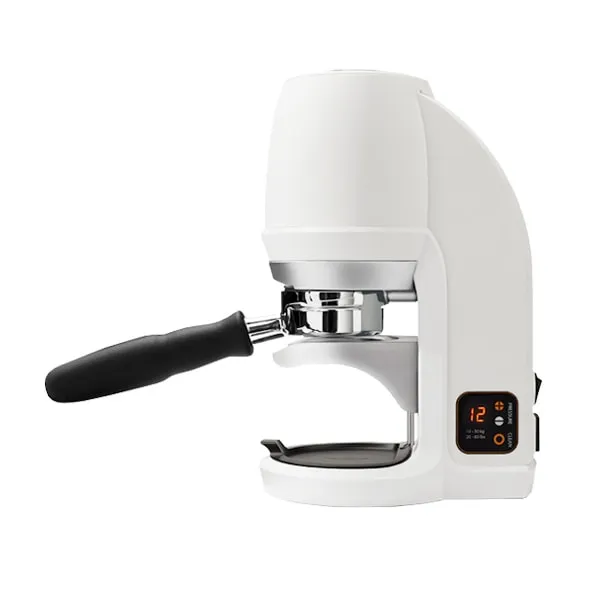 Puqpress Q2 Automatic Coffee Tamper Gen 5