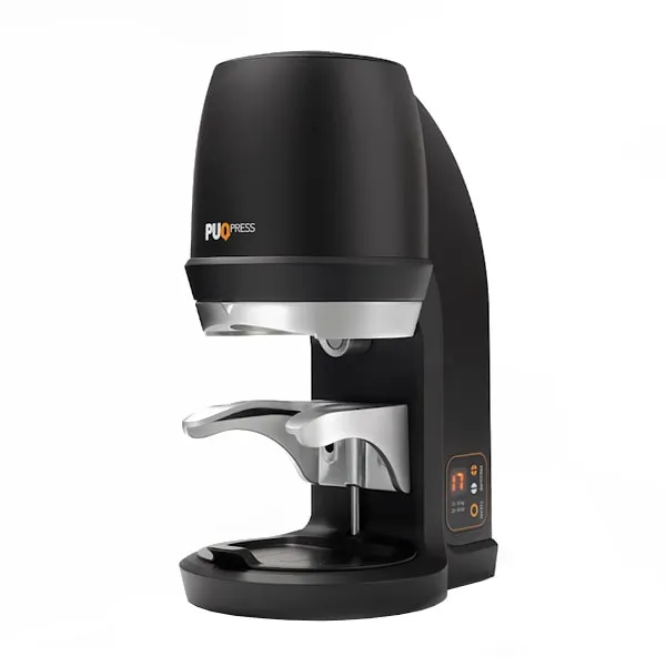 Puqpress Q2 Automatic Coffee Tamper Gen 5