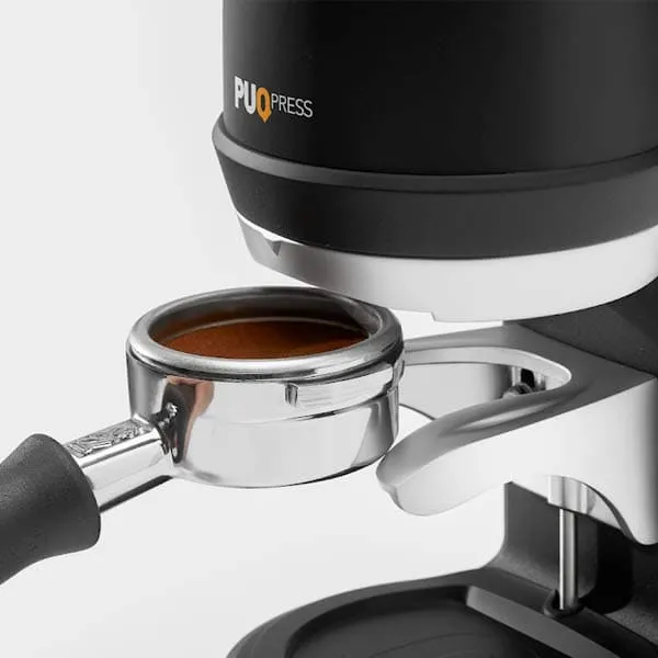 Puqpress Q2 Automatic Coffee Tamper Gen 5