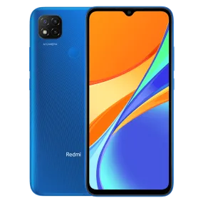 Redmi 9C (3GB - 64GB)