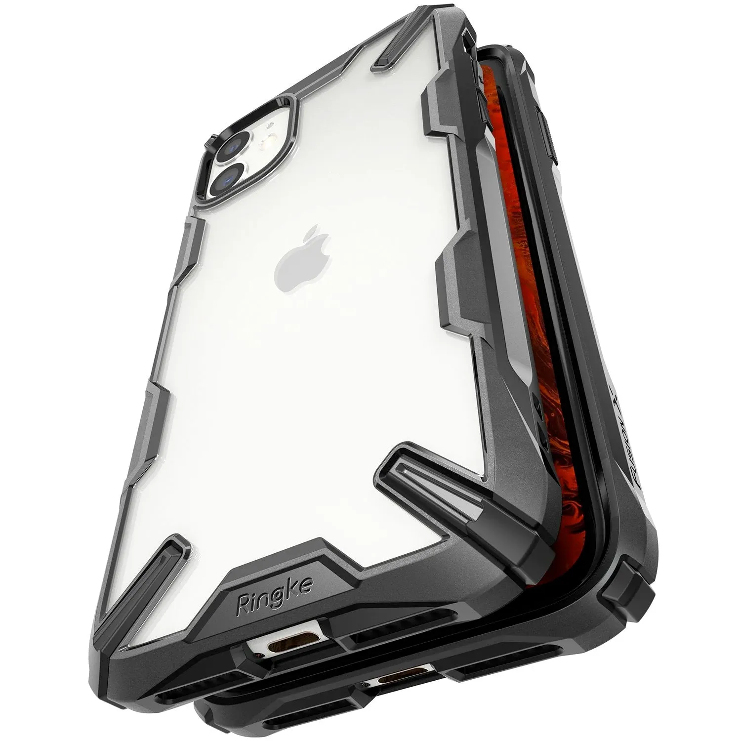 Ringke iPhone 11 Case Fusion X