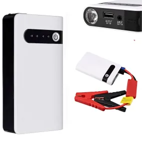 SMAXElite™ Portable Car Jump Starter: 20000mAh Jumper   Power Bank Charger