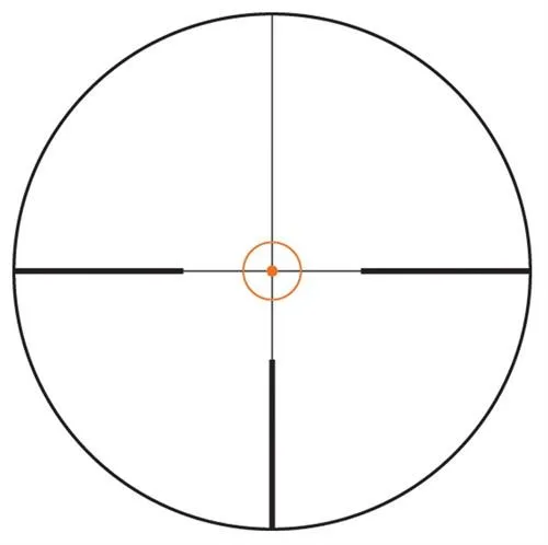 Swarovski Z8i 1-8x24 4A-IF Scope 68102