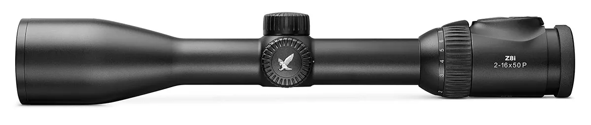 Swarovski Z8i 2-16x50 4W-I Scope 68305