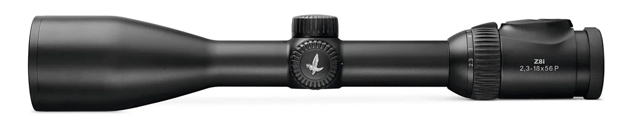 Swarovski Z8i 2.3-18x56 4A-I Scope 68401