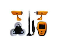 Swift Hitch SH03 - Waterproof 10 hour Portable Two Wireless Camera System