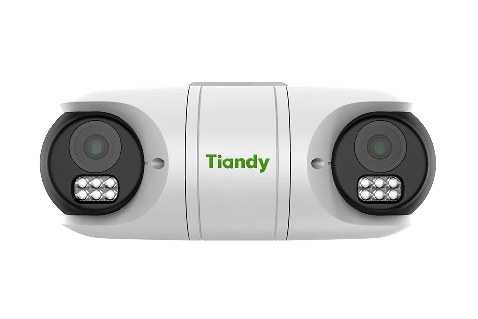 TIANDY OMNI SPARK SERIES IP 2X2MP CAMERA TC-C32RN