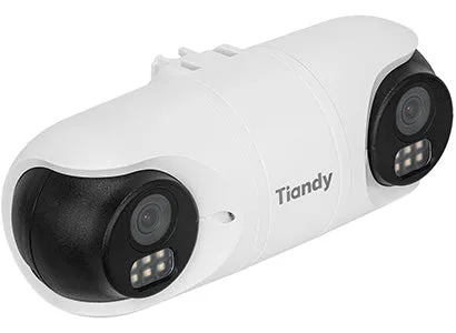 TIANDY OMNI SPARK SERIES IP 2X2MP CAMERA TC-C32RN