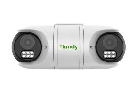 TIANDY OMNI SPARK SERIES IP 2X2MP CAMERA TC-C32RN