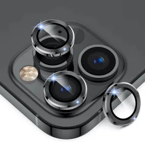 Tough On iPhone 13 Pro Camera Lens Protector