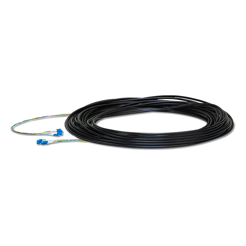 Ubiquiti FC-SM UniFi OS1 Simplex LC UPC Fiber Patch Cable