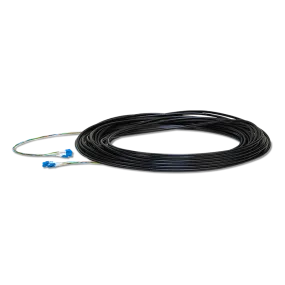 Ubiquiti FC-SM UniFi OS1 Simplex LC UPC Fiber Patch Cable