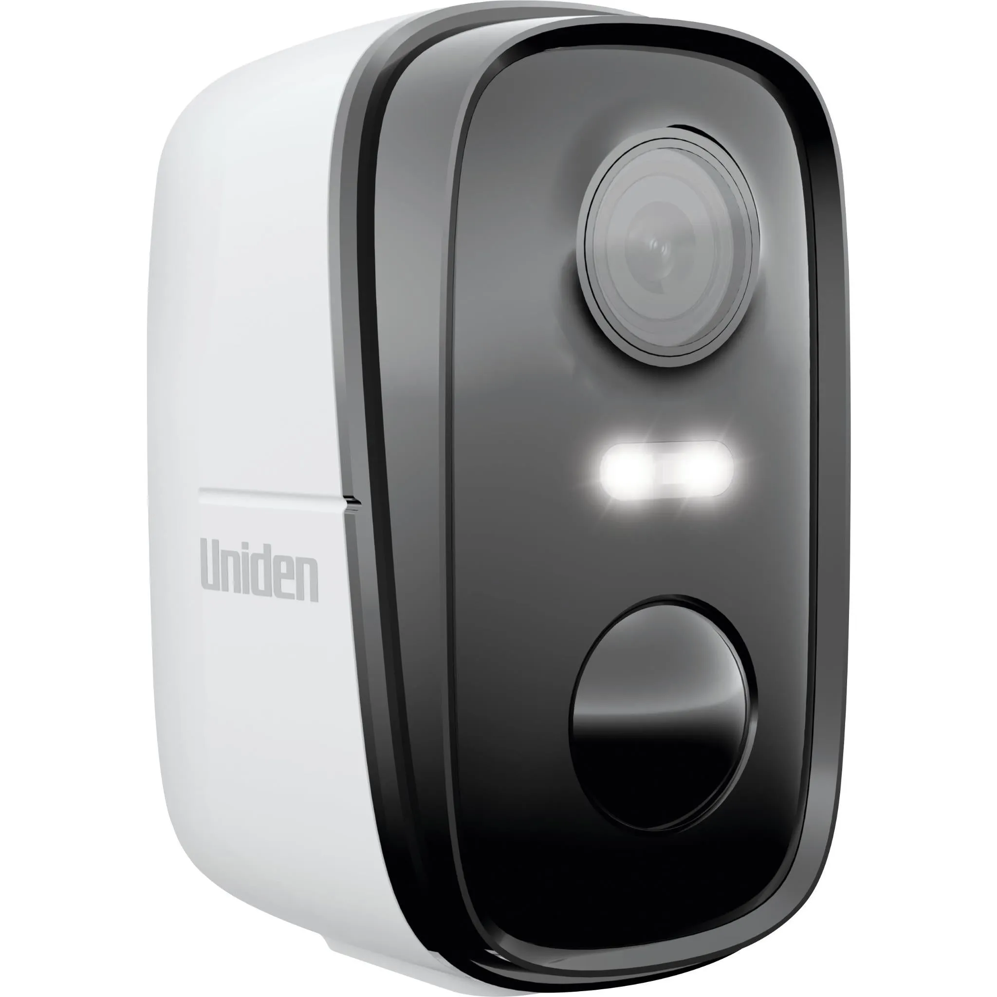 Uniden App Cam Solo  X2K Outdoor Wirefree  Security Camera