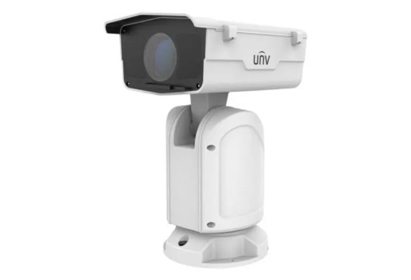 UNIVIEW IPC7622ER-X44-VF: 2MP 44x LightHunter Intelligent Positioning system