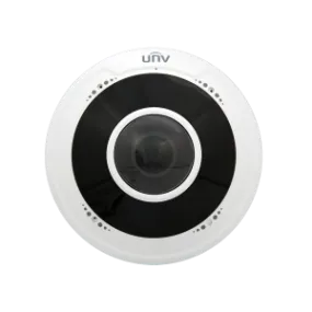 Uniview  IPC868ER-VF18-B 360 Degree Fisheye Camera