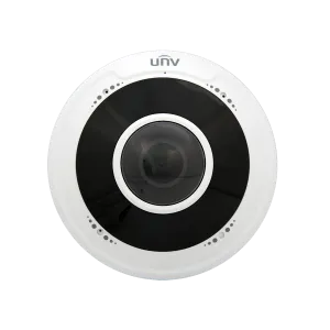 Uniview  IPC868ER-VF18-B 360 Degree Fisheye Camera