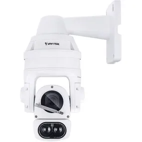 VIVOTEK SD9366-EH-v2 2 MP HD Dome IP Camera