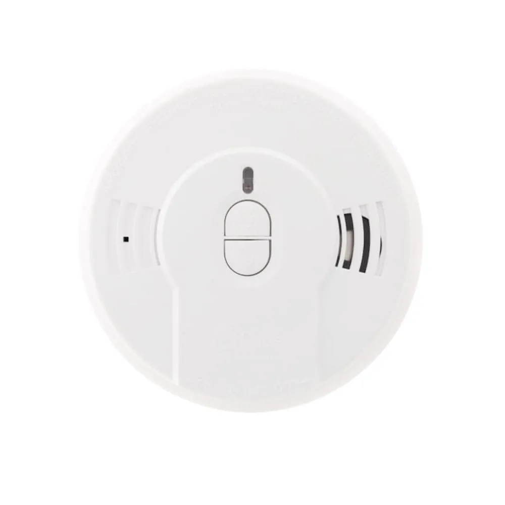 WiFi Hidden Smoke Detector Camera with Automatic Night Vision