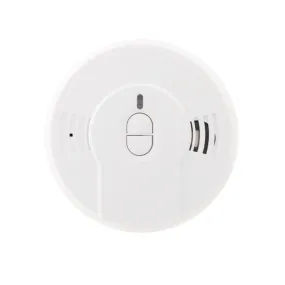 WiFi Hidden Smoke Detector Camera with Automatic Night Vision